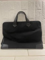 2025年最新】Paul Smith メンズ ビジネスバッグの人気アイテム