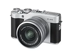 Fujifilm X-A5 レンズキット別途Utulens付属 Fujifilm X-A5 レンズキット別途Utulens付属