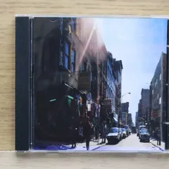 ビースティ・ボーイズ “Paul's Boutique” レア 8面JKT 中古 ビースティ