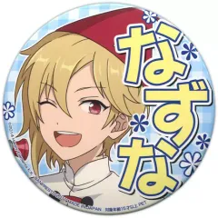 【中古】バッジ・ピンズ(キャラクター) 仁兎なずな 応援缶バッジvol.3 「あんさんぶるスターズ!」