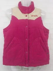 tommy girl トミーガール ジャケット ベスト P 07496 【1212220007496】