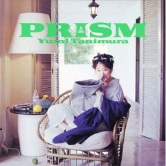 谷村有美　LP PRISM (2024 Cutting)(アナログレコード) 　新品未使用
