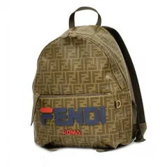 FENDI×FILA コラボ プルオーバーパーカー　6218 FENDI (フェンディ) × FILA (フィラ) コラボパーカー AW19