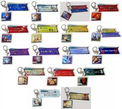 プロセカ チュウニズムグッズ交換キャンペーン アクスタ23個+未開封3個