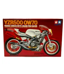 2025年最新】タミヤ 1/12 ヤマハ YZR500の人気アイテム - メルカリ