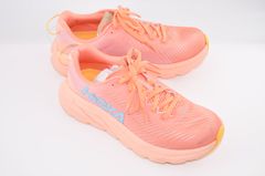 ホカ リンコン3モックオレンジシクラメン23.5ランニングシューズ