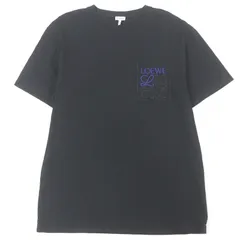 2025年最新】LOEWE Tシャツの人気アイテム - メルカリ