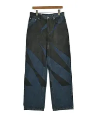 c*a様 新品DRIES VAN NOTEN マルチカラーパッチワークデニムジャ 楽天市場】DRIES VAN NOTEN ドリスヴァンノッテン ジーンズ PIP