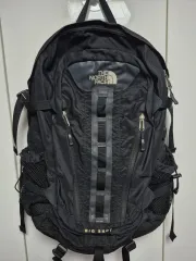 THE NORTH FACE(ザ・ノース・フェイス) 正規品 ビッグショット リュックサック 販売 30 リットル