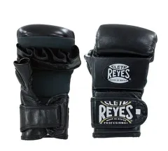REYES レィジェス ボクシンググローブ 10oz ブラック ほぼ未使用 Reyes（ボクシング用品） Reyes/レイジェス ボクシンググローブ