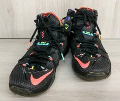 2025年最新】Nike Lebron XIIの人気アイテム - メルカリ