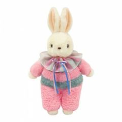 吉徳 うさぎぬいぐるみ ピエンヌ 昭和レトロ 激レア - メルカリ