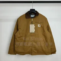 2025年最新】carHartt wip active jacketの人気アイテム - メルカリ 