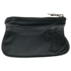 新品、未使用、クロムハーツ【非売品】チェンジパース CHROME HEARTS クロムハーツ（原本有） Z /CHNG PURS2 ダガーZIP