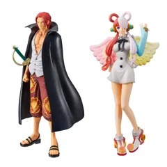 2023年最新】one piece figure dxfの人気アイテム - メルカリ