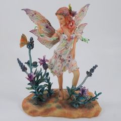 【新品・英国直輸入】クリサリスコレクションの美しい天使・妖精　フレグラント・ガーデン（10%OFF）　天使のやさしさと妖精の魔法をあなたの暮らしに。気品ある英国デザイン、時を超える美しさをお届けします。