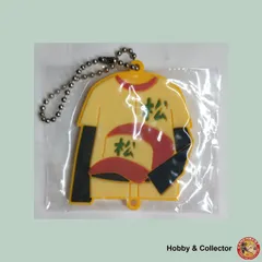 十四松 ラバーチャーム おそ松さん ( #8181 )