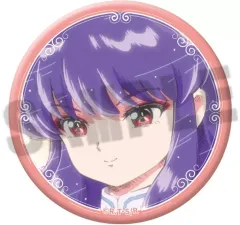 【中古】バッジ・ビンズ シャンプー(A) 「らんま1/2 トレーディング缶バッジvol.2」