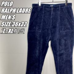 美品 【W28】RRL コーデュロイパンツ ネイビー ラルフローレン 美品 【W28】RRL コーデュロイパンツ ネイビー ラルフローレン