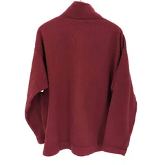 パタゴニア patagonia USA製 シンチラハーフジッププルオーバー メンズ JPN：L 