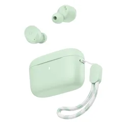 Anker Soundcore A25i 【Bluetooth 5.3 完全ワイヤレスイヤホン/Soundcoreアプリ連携/サウンドカスタマイズ / 最大28時間音楽再生 / IPX5防水規格 / ゲーミングモード/専用アプリ対応/AI通話ノイズリダクシ