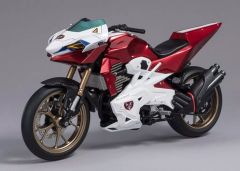 S.H.Figuartsサイクロン 2号(仮面ライダーTHE NEXT) 新品 - メルカリ