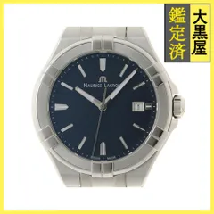 2025年最新】モーリスラクロア アイコン ベルトの人気アイテム - メルカリ