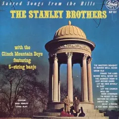 【中古】洋楽CD スタンレー・ブラザーズ / セイクレッド・ソングス・フロム・ザ・ヒルズ