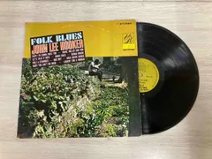 【貴重盤】JOHN LEE HOOKER 7インチレコード Amazon.co.jp: John Lee Hooker: The Ultimate Collection 1948