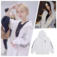 ミンジ着用 SOULGIRL T-shirts No.2 - White ミンジ着用 SOULGIRL T-shirts No.2 - White SOULPUSSSYCAT