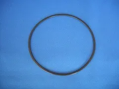 【在庫処分】【ゆうパケット対応品】 TOTO　浴室部品・補修品　排水金具　封水筒　先端パッキン【AFKA120】