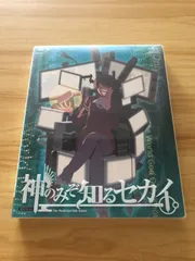 【新品未開封】神のみぞ知るセカイ　限定版セット 神のみぞ知るセカイ 22 OVA付き限定版 (少年サンデーコミックス