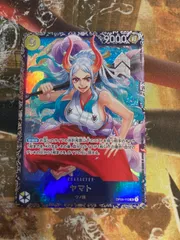 2025年最新】ワンピースカード ヤマト フラッグシップの人気