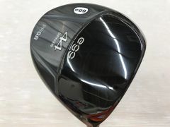 【最短翌日発送】egg 44 | 10.5 | egg オリジナルカーボン | 中古 | ドライバー | プロギア