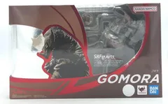 【中古】[開封] S.H.Figuarts ゴモラ[92]