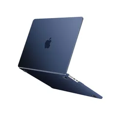 Mac (Apple) - 未使用に近い❗️MacBook Air 2022 M2チップ　ミッドナイト 開封】 M2 MacBook Air ミッドナイト開封！ | AppleBamboo.com