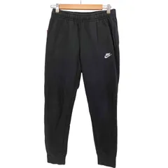 ナイキ NIKE スウェット ロングパンツ クラブ フレンチテリー ジョガーパンツ メンズ  M