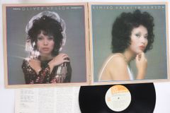 独LP ジェルジ・テレベシ, ソーニャ・ パガニーニ ヴァイオリン