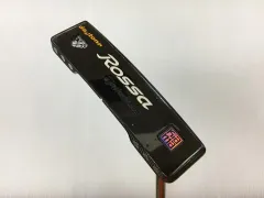 Rossa パター 黒 ダブルバンパー 楽天市場】テーラーメイド ロッサ スパイダー パターの通販