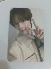 TEMPTATION Sugar Rush Ride DEAR MY MUSE DMM 2 紅茶 ボムギュ(BEOMGYU) トレカ TOMORROW X TOGETHER(TXT)