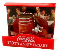 2025年最新】コカコーラ 120th ANNIVERSARYの人気アイテム - メルカリ