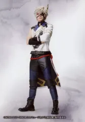 【中古】生写真(男性) 林光哲(鬼丸国綱)/キャラクターショット/Blu-ray・DVD「ミュージカル『刀剣乱舞』 ～花影ゆれる砥水～」刀ミュ公式サイト内通販特典撮り下ろし写真(ライブver. 第1形態)