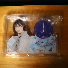 乃木坂46　高山一美　個別ボイス目覚まし時計 乃木坂46 個別ボイス目覚まし時計 高山一実