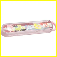 【人気商品】すみっコぐらし コンビセット KA14102 スライドタイプ
