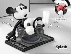 蒸気船ウィリー ミッキーマウス R ヴァイス disney100 ディズニー