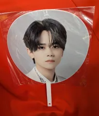 INI 2022 BREAK THE CODE 藤牧京介 うちわ