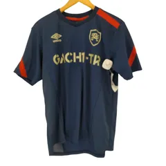 アンブロ UMBRO GACH1-TR ゲームシャツ メンズ  Oのサムネイル
