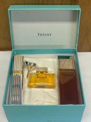 ティファニー　オードパフューム　バスアンドシャワージェル30㎖　Tiffany&Co.　香水