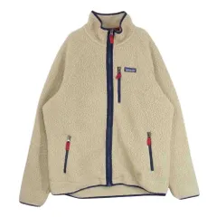 2024年最新】patagonia レトロパイルの人気アイテム - メルカリ