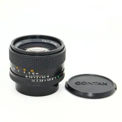 3/11限定値下げ）Ecarl zeiss planar 50mm f1.4